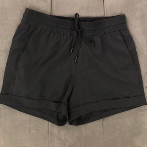 Lululemon Spring Break Away Shorts